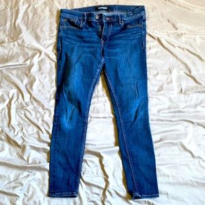 Express 8S jegging